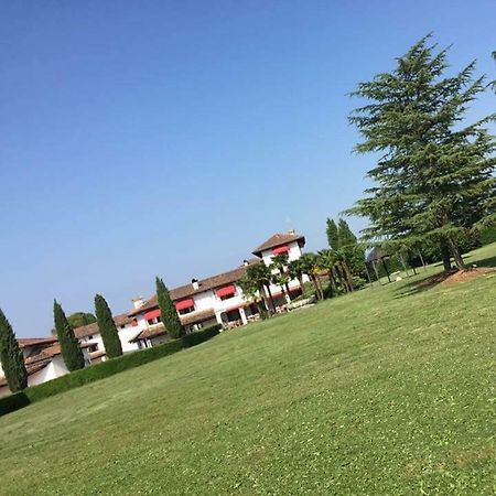 La Boatina Bed & Breakfast Cormòns Dış mekan fotoğraf