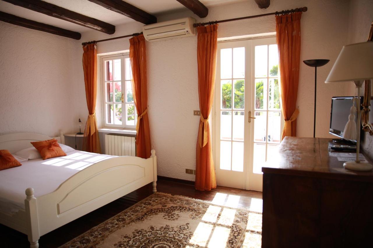 La Boatina Bed & Breakfast Cormòns Dış mekan fotoğraf