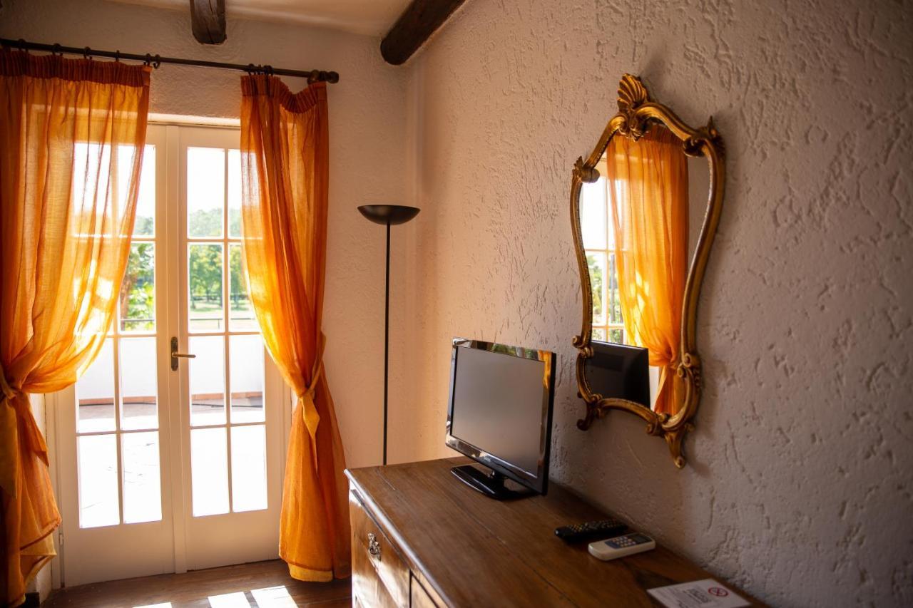 La Boatina Bed & Breakfast Cormòns Dış mekan fotoğraf