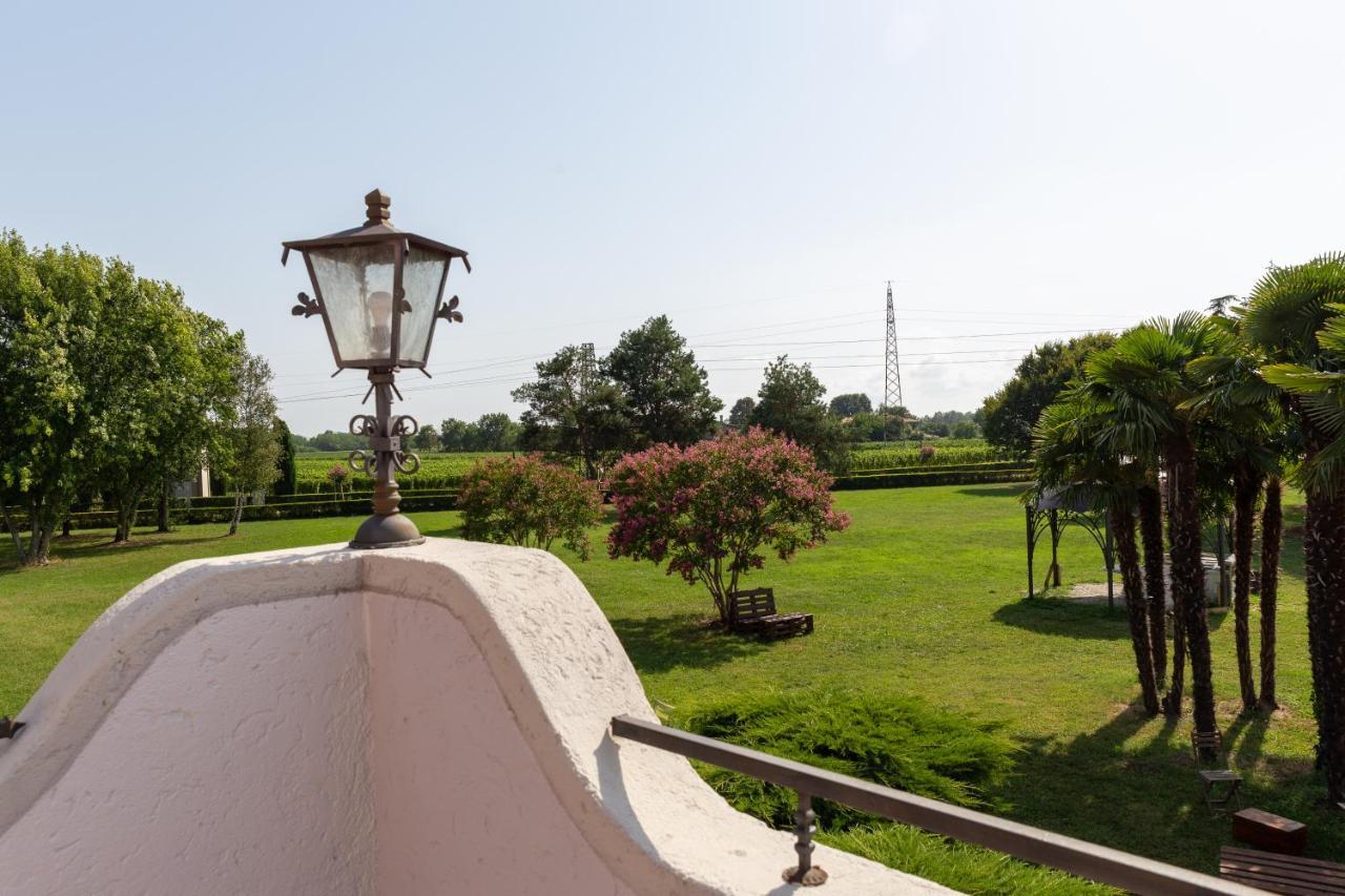 La Boatina Bed & Breakfast Cormòns Dış mekan fotoğraf