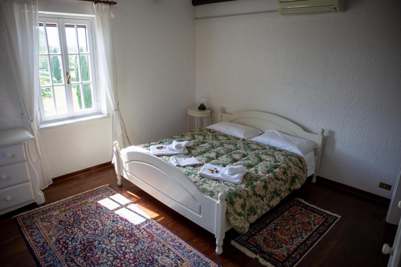 La Boatina Bed & Breakfast Cormòns Dış mekan fotoğraf