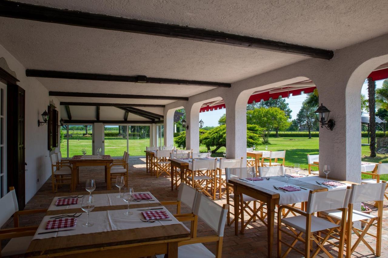 La Boatina Bed & Breakfast Cormòns Dış mekan fotoğraf