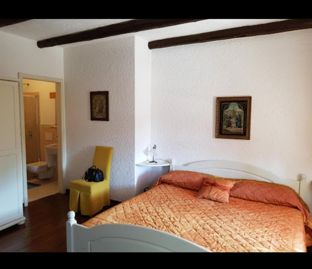 La Boatina Bed & Breakfast Cormòns Dış mekan fotoğraf