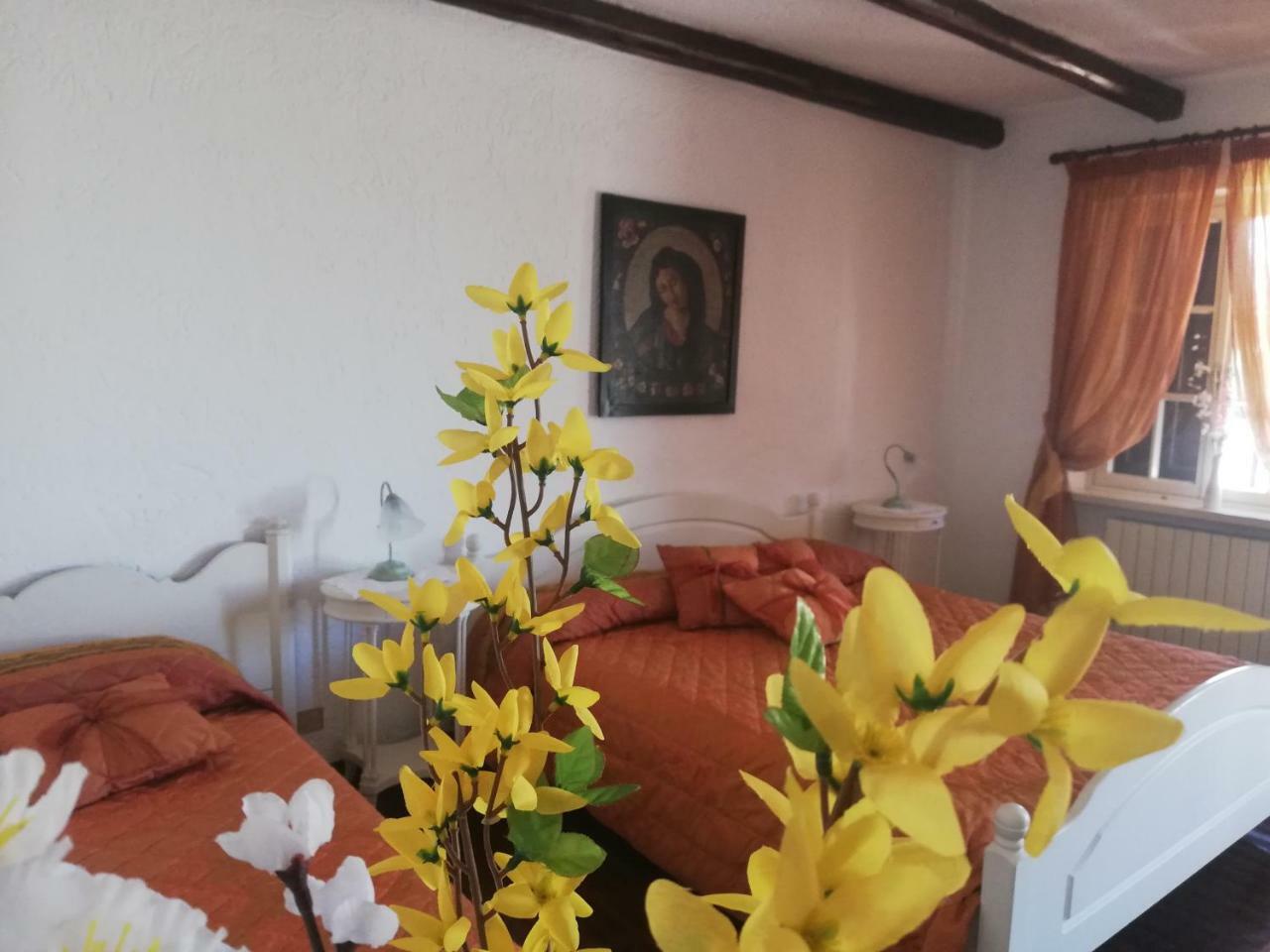 La Boatina Bed & Breakfast Cormòns Dış mekan fotoğraf