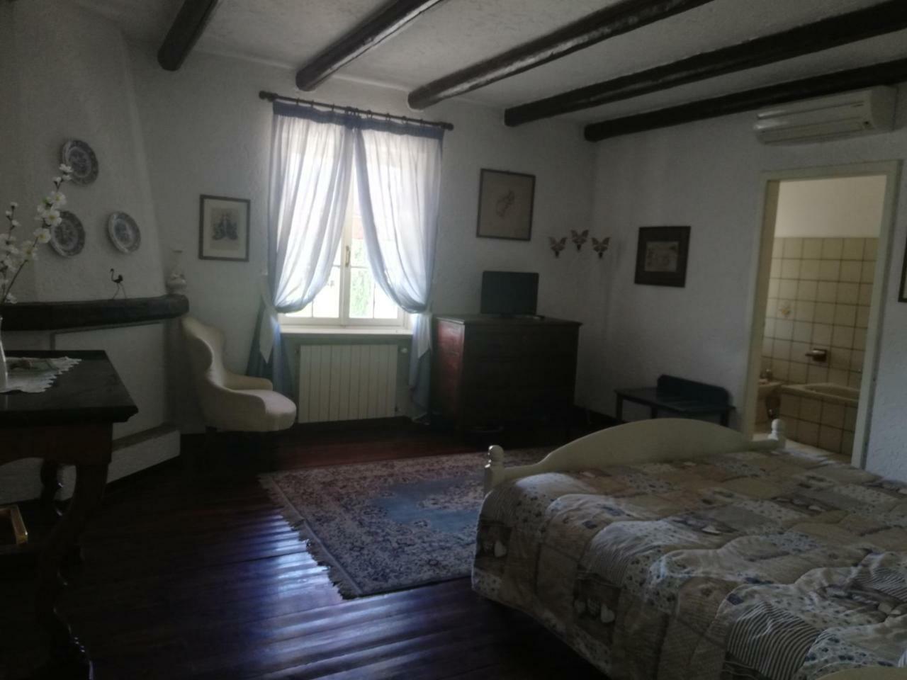 La Boatina Bed & Breakfast Cormòns Dış mekan fotoğraf