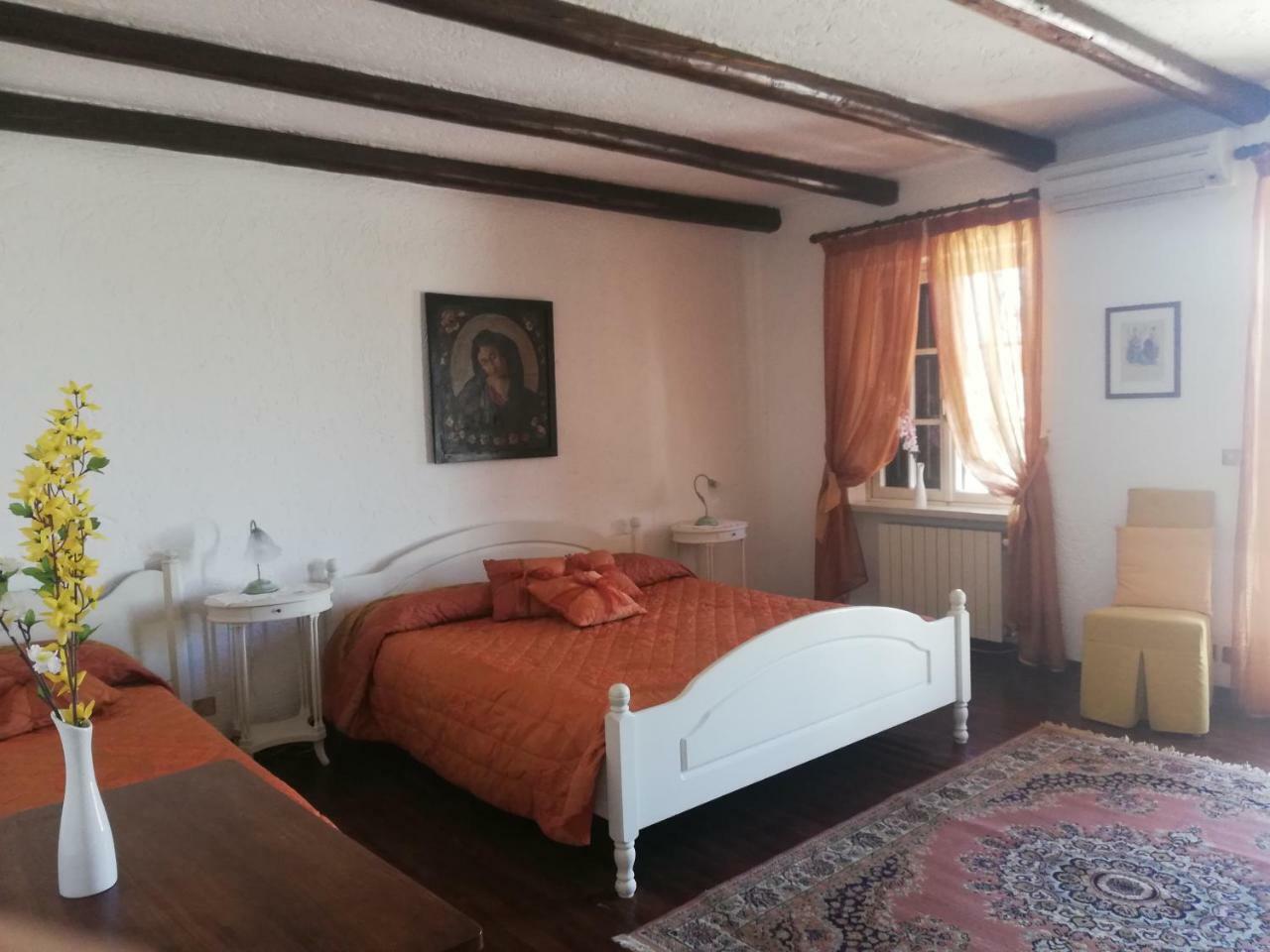 La Boatina Bed & Breakfast Cormòns Dış mekan fotoğraf
