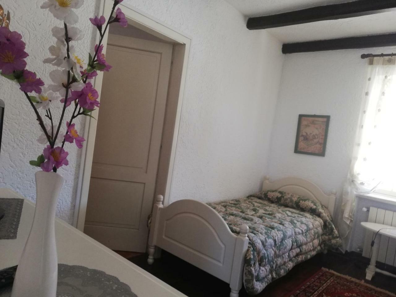 La Boatina Bed & Breakfast Cormòns Dış mekan fotoğraf