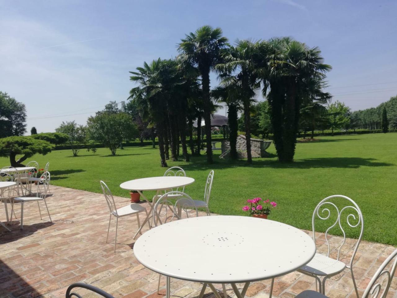 La Boatina Bed & Breakfast Cormòns Dış mekan fotoğraf