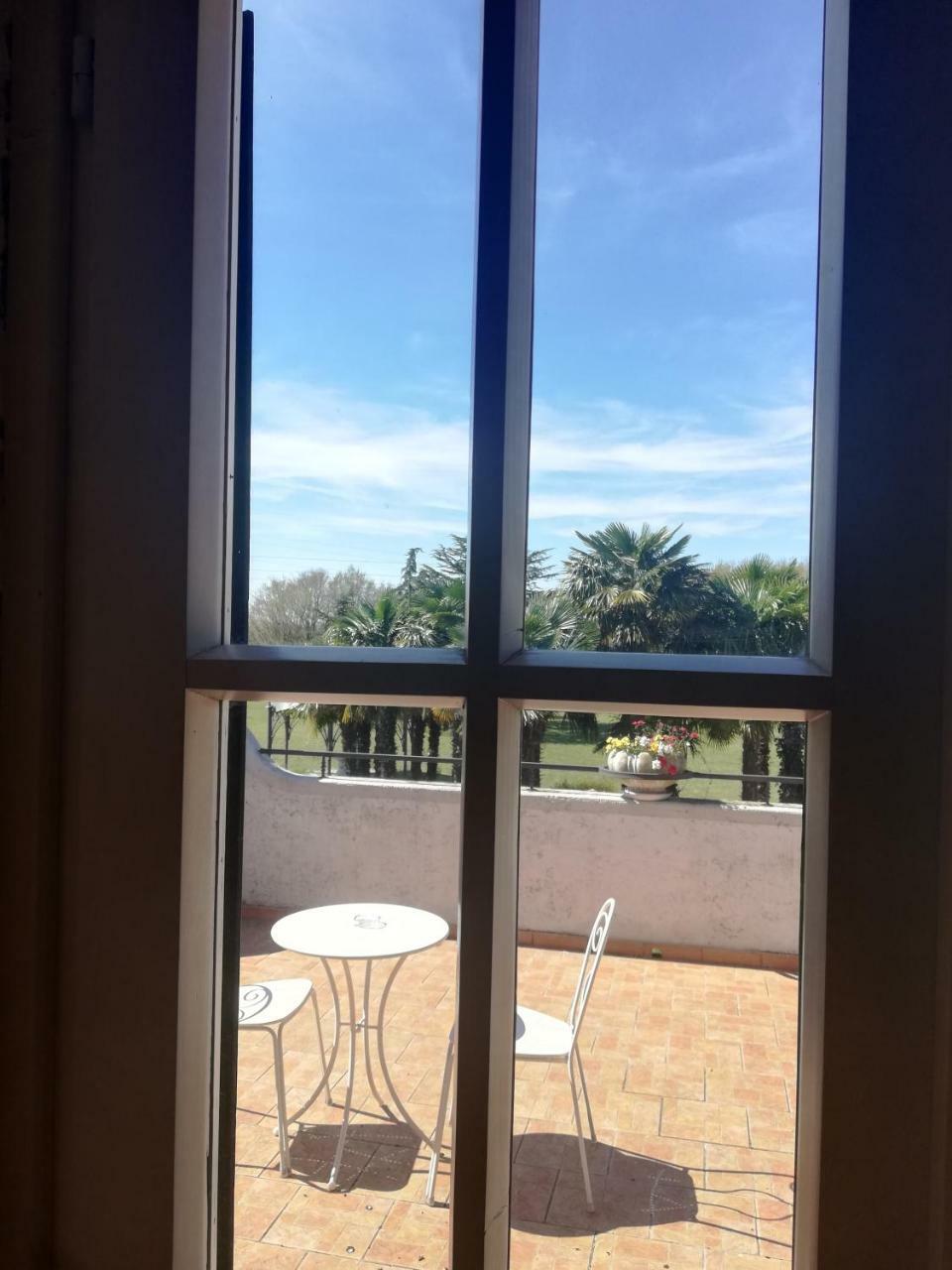 La Boatina Bed & Breakfast Cormòns Dış mekan fotoğraf