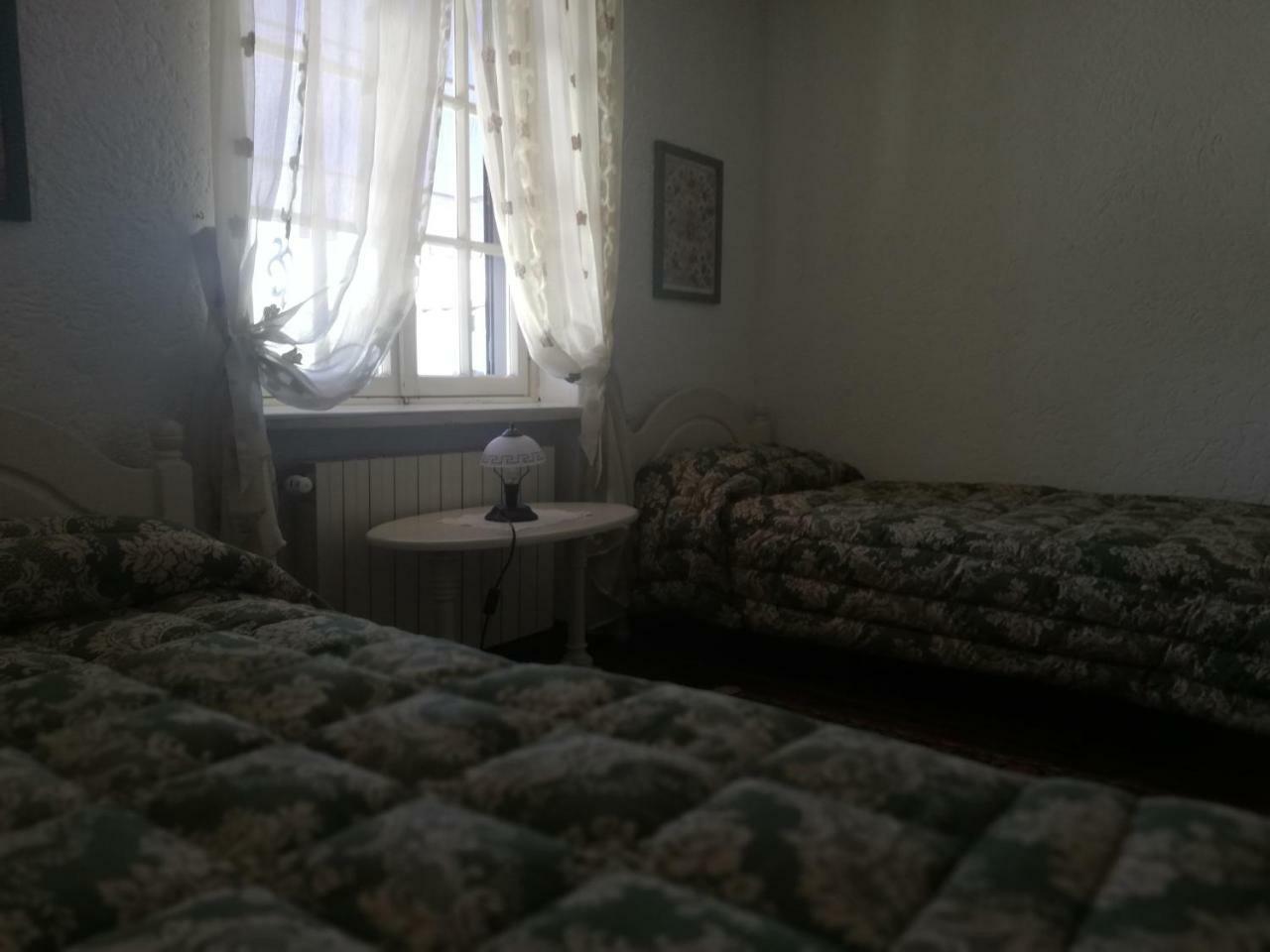 La Boatina Bed & Breakfast Cormòns Dış mekan fotoğraf