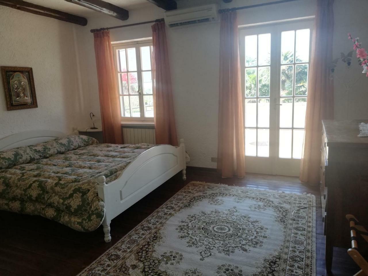 La Boatina Bed & Breakfast Cormòns Dış mekan fotoğraf