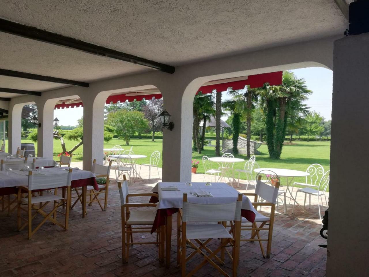 La Boatina Bed & Breakfast Cormòns Dış mekan fotoğraf