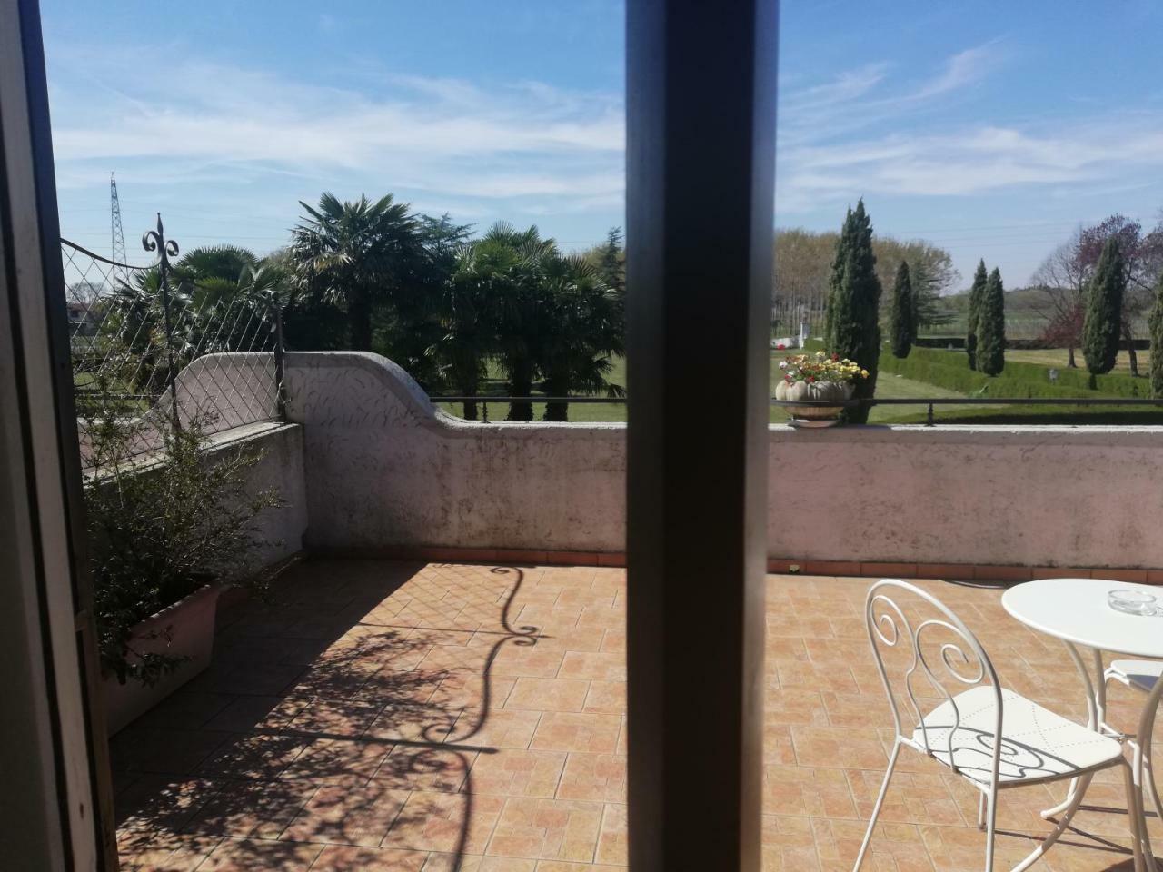 La Boatina Bed & Breakfast Cormòns Dış mekan fotoğraf